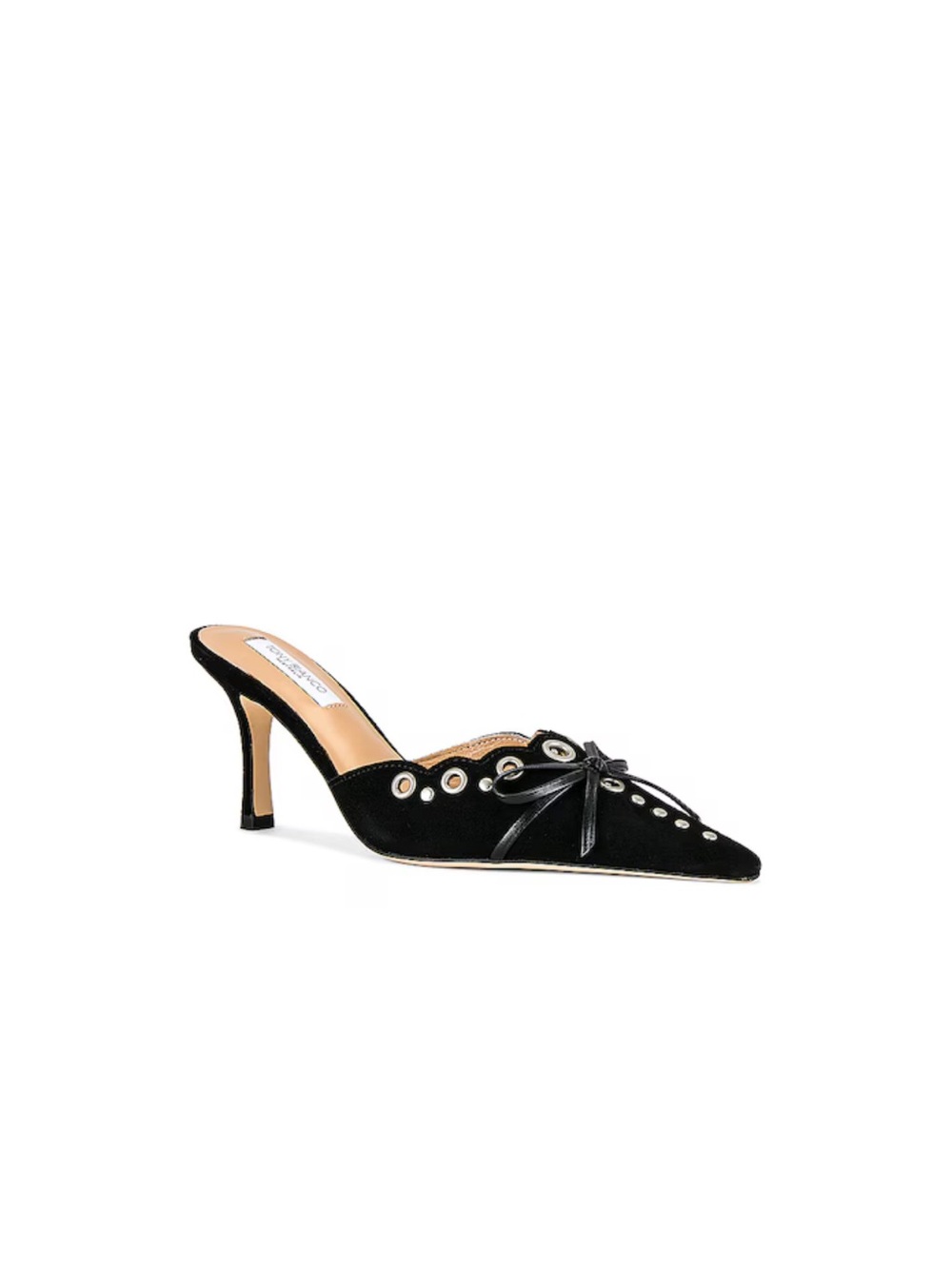 Tony Bianco Shae Mule